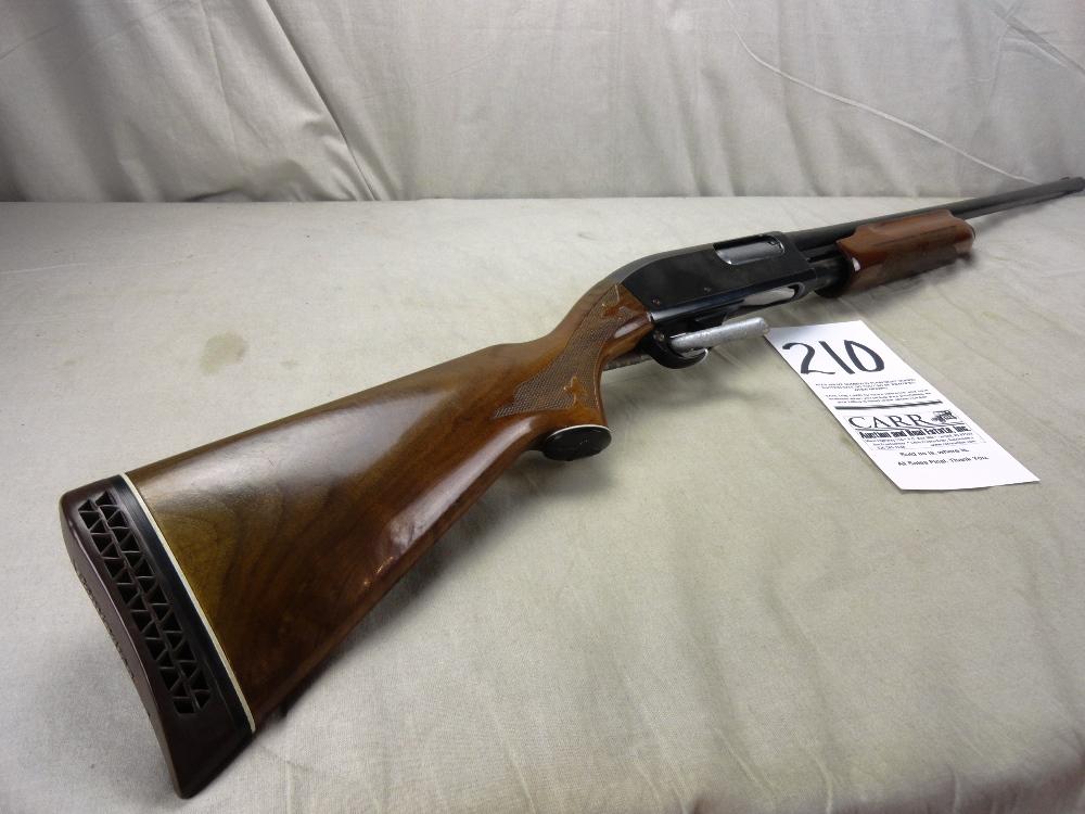 Remington Wing Master M.870, 12-Ga., 28" Bbl., Full Choke, SN:S991649V