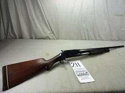 Winchester 16-Ga., Pump, 28" Bbl., Full Choke, SN:262525