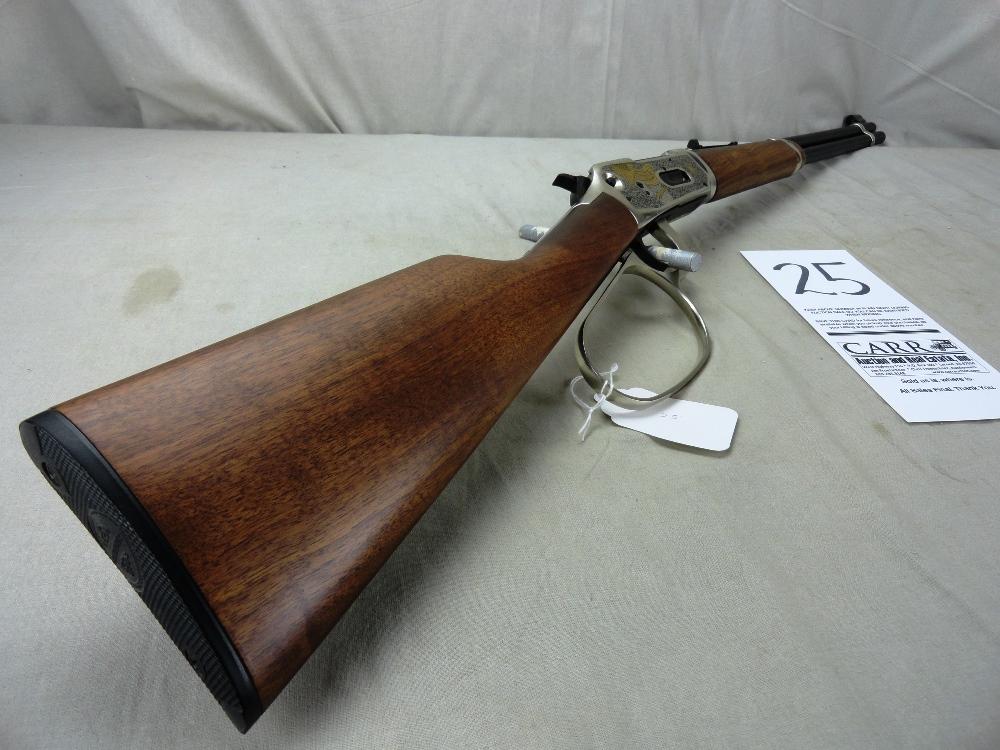 Winchester NRA 10-Yr. Gun, M.94AE, 30-30 Cal. Rifle, SN:2NRA094