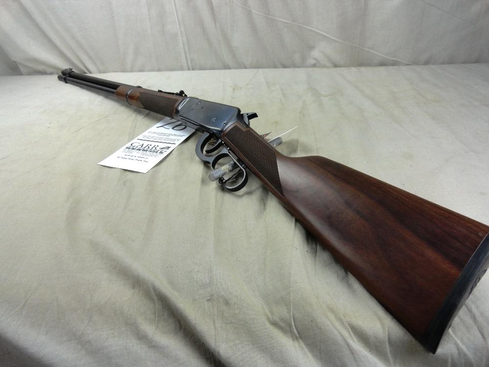 Winchester 9410 Shotgun, .410-Ga. SN:SG26406 w/Box