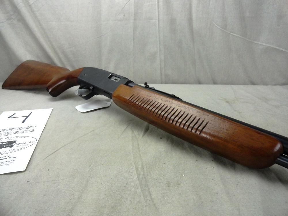 J C Higgins M.33 Rifle, 22 LR