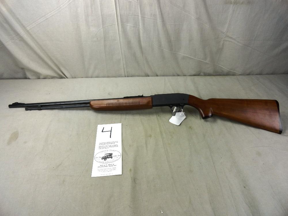 J C Higgins M.33 Rifle, 22 LR