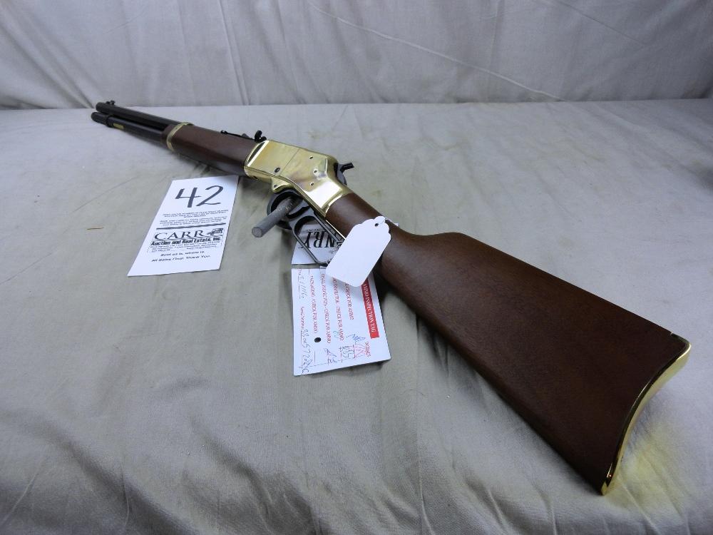 Henry Big Boy M.H006C, 45-Colt, Lever Rifle, SN:BB0057202C w/Box