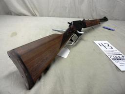 Marlin 1894, 44-Mag Lever Rifle, SN:MR75930F w/Box