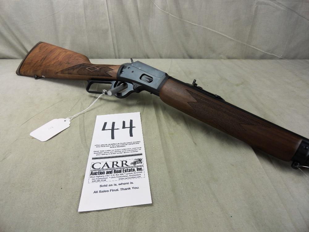 Marlin 1894, 45-Colt Lever Rifle, SN:MR31642G w/Box