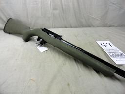 Ruger 10/22, 22-LR Auto Rifle, SN:0003-92216 w/Box