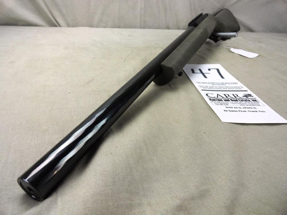 Ruger 10/22, 22-LR Auto Rifle, SN:0003-92216 w/Box