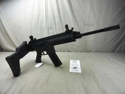 ISSC MK22 Rifle, 22 LR w/Box, SN:A522085