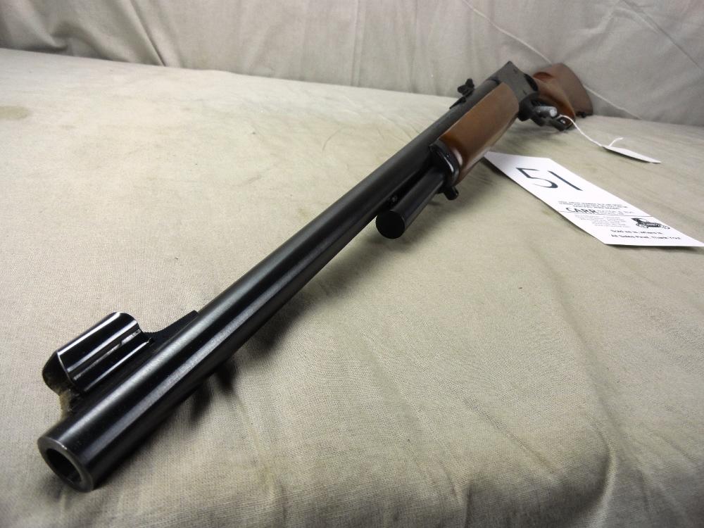 Marlin 1895 SS, 45-70 Gov't Lever Rifle, SN:15022398