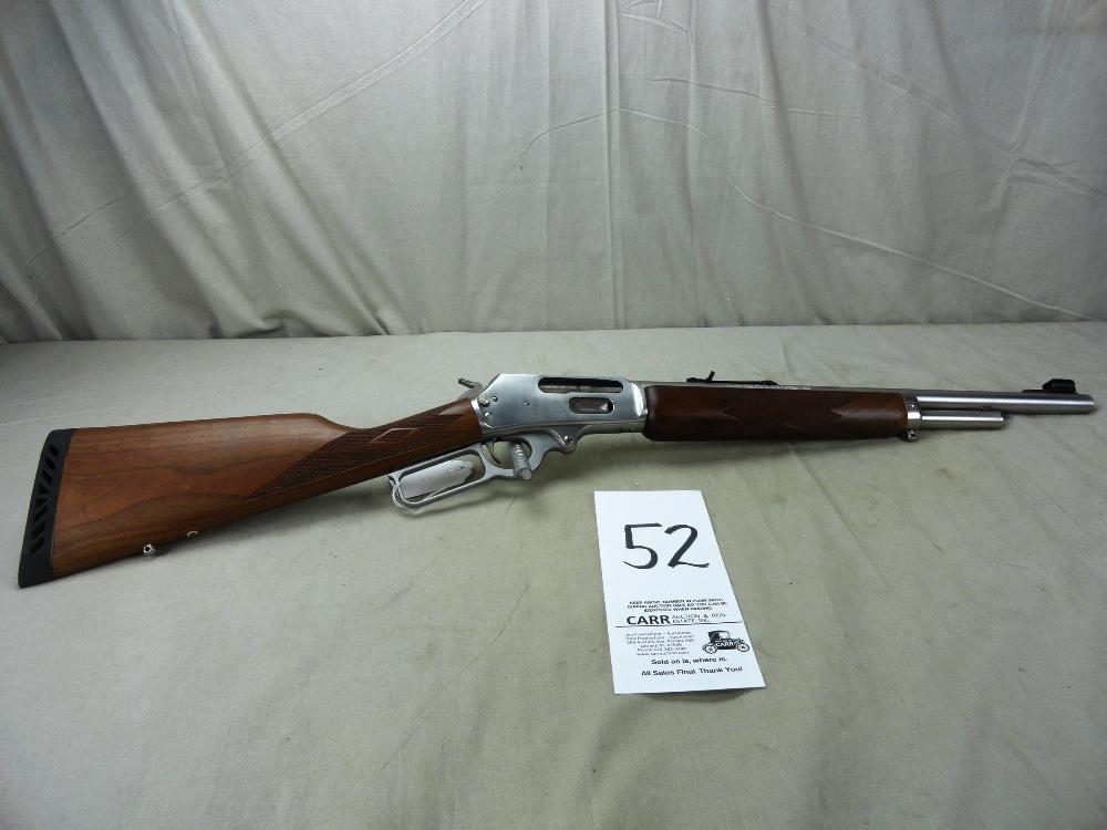 Marlin 1895 GS, 45-70 Gov't Lever Rifle, SN:94226712
