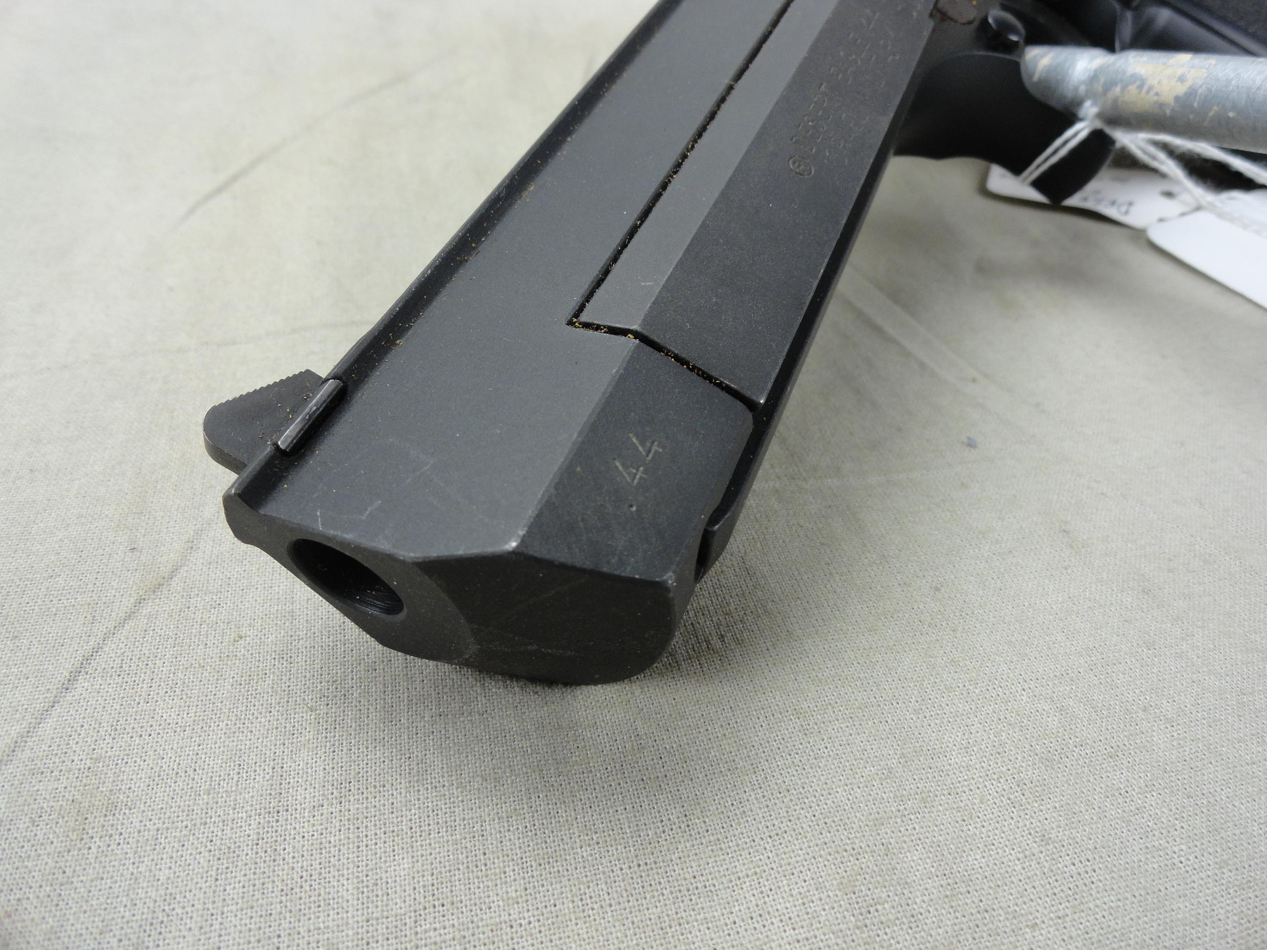 Magnum Research Desert Eagle, 44-Mag Auto Pistol, SN:36746-A (Handgun)