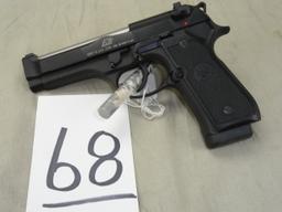 Beretta 96 Brigadier, 40-SW Auto Pistol, SN:BER130918 (Handgun)