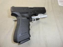 Glock 31, 357, Auto Pistol, SN:DDC700 (Handgun)