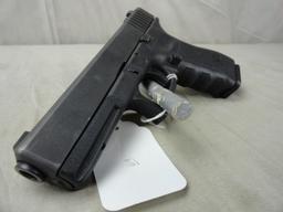 Glock 31, 357, Auto Pistol, SN:DDC700 (Handgun)