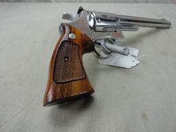 S&W M.629, 44-Mag, Dbl. Action Revolver, SN:N854652 (Handgun)