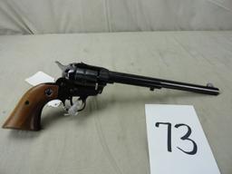 Ruger Single Six, 22-Mag. Single Action Revolver, SN:808712 (Handgun)