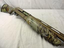 Benelli Super Black Eagle M.B0023201 12-Ga. Auto Shotgun, SN:U160960 w/Case