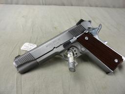 Springfield Armory 1911 A1, 45 Auto Pistol, SN:N433170 (Handgun)