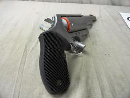 Taurus Judge 4510, 45LC/.410 Dbl. Action Revolver, SN:GY862306 (Handgun)