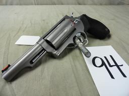 Taurus Judge 4510, 45LC/.410 Dbl. Action Revolver, SN:GY862306 (Handgun)