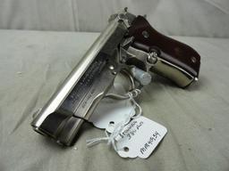 Browning BDA 380-425, 380-Auto Pistol, SN:MM40954 (Handgun)