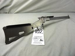 Springfield Armory M6 Scout, 22 Hornet/.410-Ga. Rifle/Shotgun, SN:MC071857