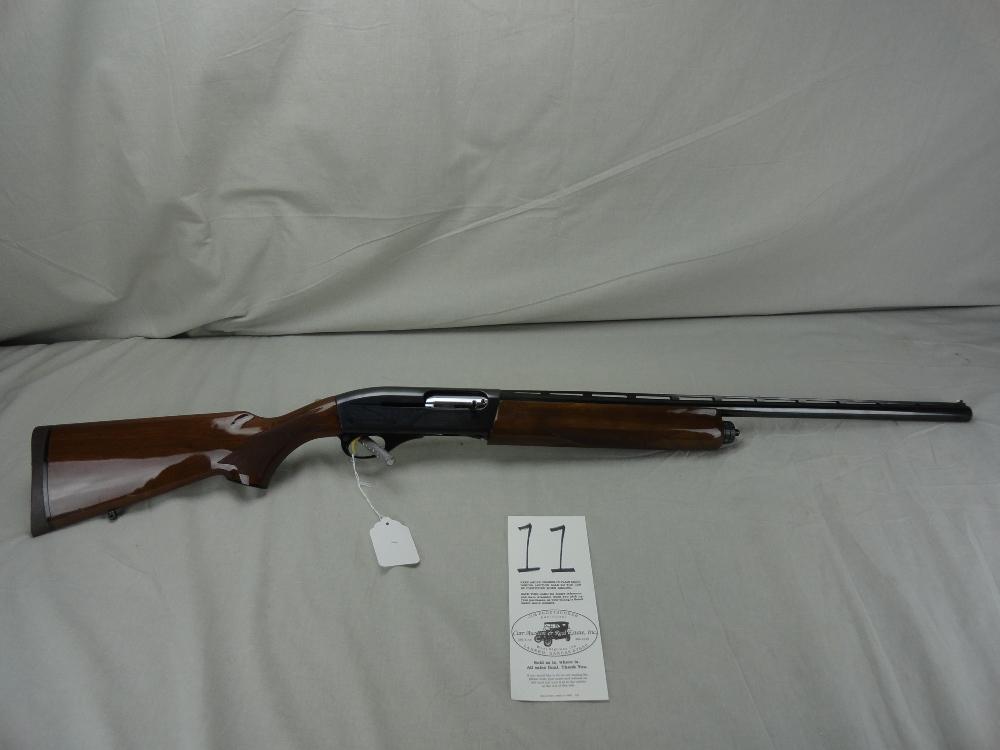 Remington M.11-87, 12-Ga. Semi Automatic Shotgun, Premier Grade, SN:PC588915