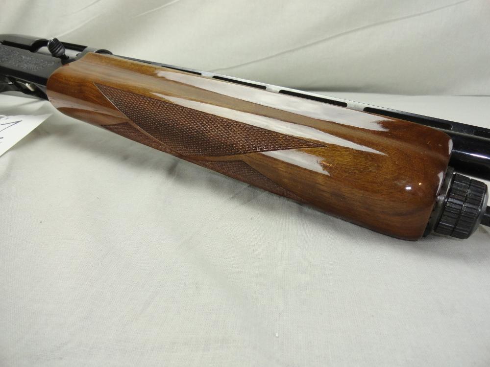 Remington M.11-87, 12-Ga. Semi Automatic Shotgun, Premier Grade, SN:PC588915