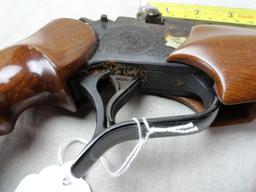 Thompson Contender 357-Mag, SN:166808 (Handgun)