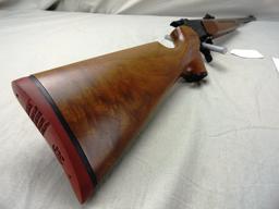 Thompson Contender 7-30 Waters Cal. Rifle, SN:272731