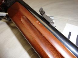 Thompson Contender 7-30 Waters Cal. Rifle, SN:272731