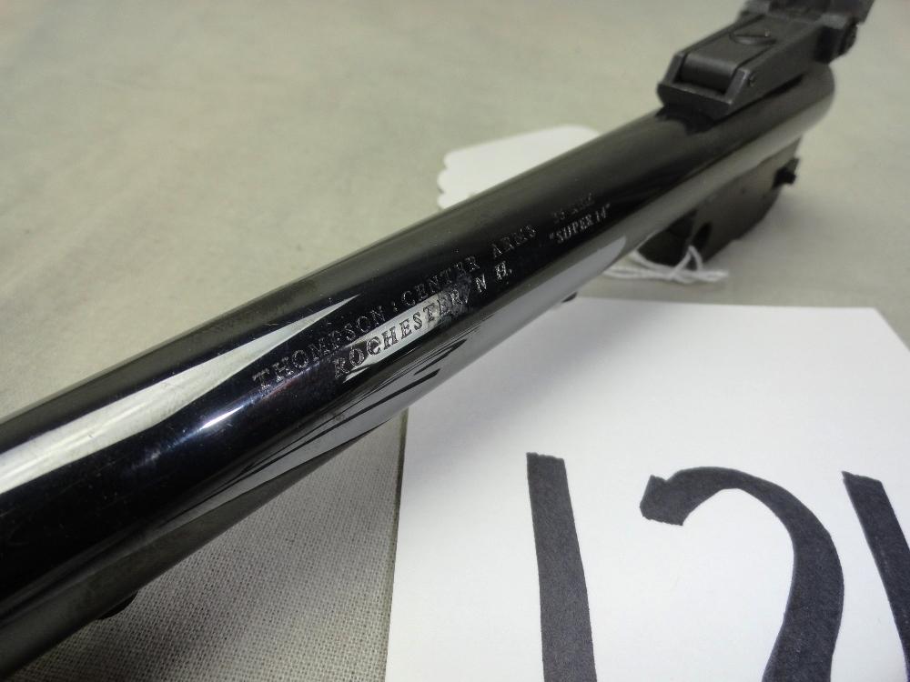 Thompson Super 14, 35 Remington Barrel Only (EXEMPT)