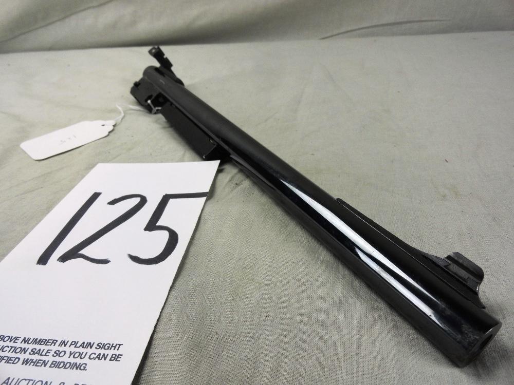 Thompson Super 14, 30-30 Winchester Barrel Only w/Sights (EXEMPT)