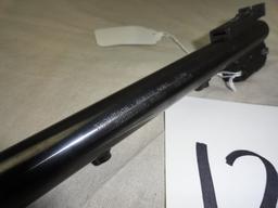 Thompson Super 14, 17 HMR Barrel Only (EXEMPT)