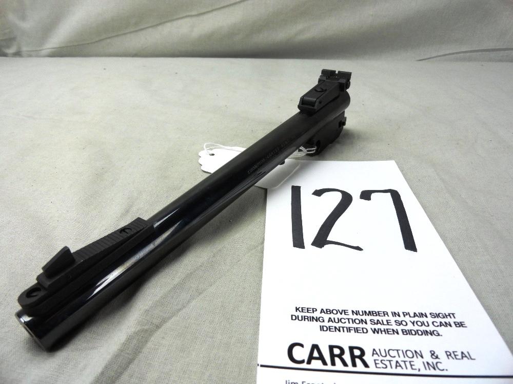 Thompson Contender 256 Win Barrel Only, 10” (EXEMPT)