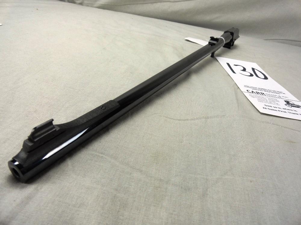 Thompson 243 Win Rifle Barrel Only, 23” (EXEMPT)