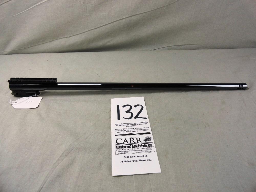 Thompson Encore, 308-Winchester, 26” Barrel Only w/Scope Mount (EXEMPT)