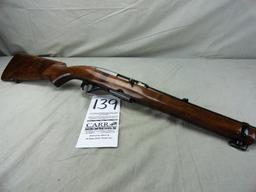 Winchester Model 100 Carbine, Rare 20" Bbl., .308 Cal., SN:A240088