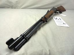 Marlin 336C Lever Rifle, 35 Rem, SN:MR76213B, New