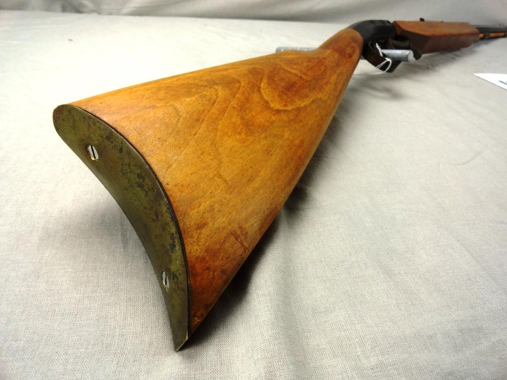 Hopkins & Allen Percussion, 45-Cal. Black Powder, SN:1585, Under Hammer, New (EXEMPT)