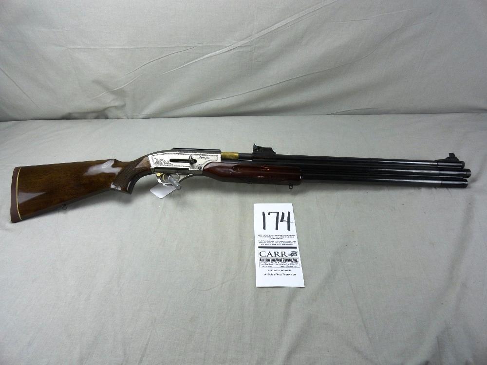 Sam Yang Air Rifle, Big Bore 909, 332SW (EXEMPT)