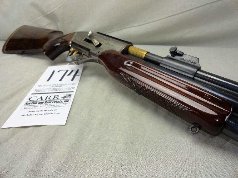 Sam Yang Air Rifle, Big Bore 909, 332SW (EXEMPT)