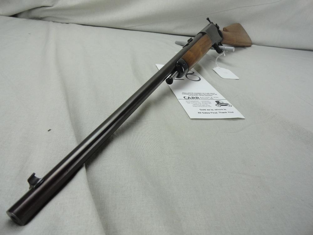 Winchester M.03, 22-Cal Auto, SN:113613