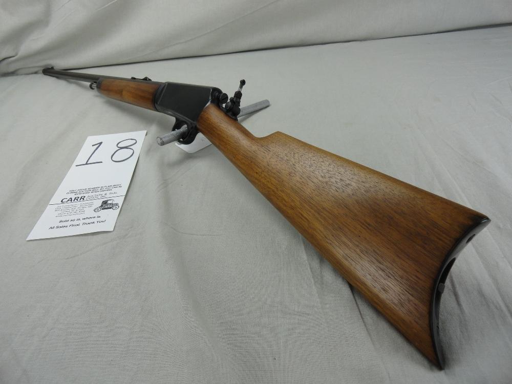 Winchester M.03, 22-Cal Auto, SN:113613