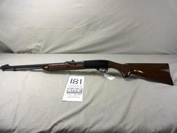 Remington Speedmaster M.552, 22-Cal. S-L-LR, SN:A1917668