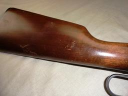 Winchester M.94, 30-30 Cal., SN:36767826