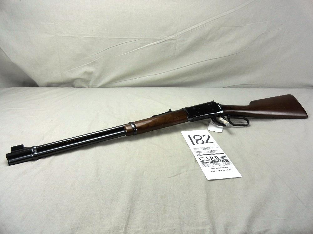 Winchester M.94, 30-30 Cal., SN:36767826