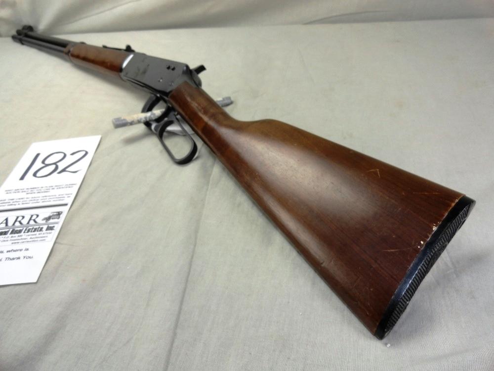 Winchester M.94, 30-30 Cal., SN:36767826