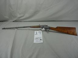 Stevens Crackshot 26, 22 S-L-L Ranger, Old (No SN)