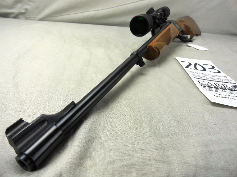 Ruger No. 1 Rifle, .308, SN:134-52332 w/Vortex Scope, NIB